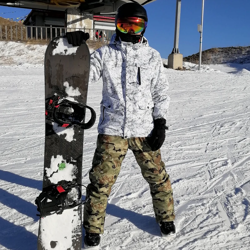 snowboard sets