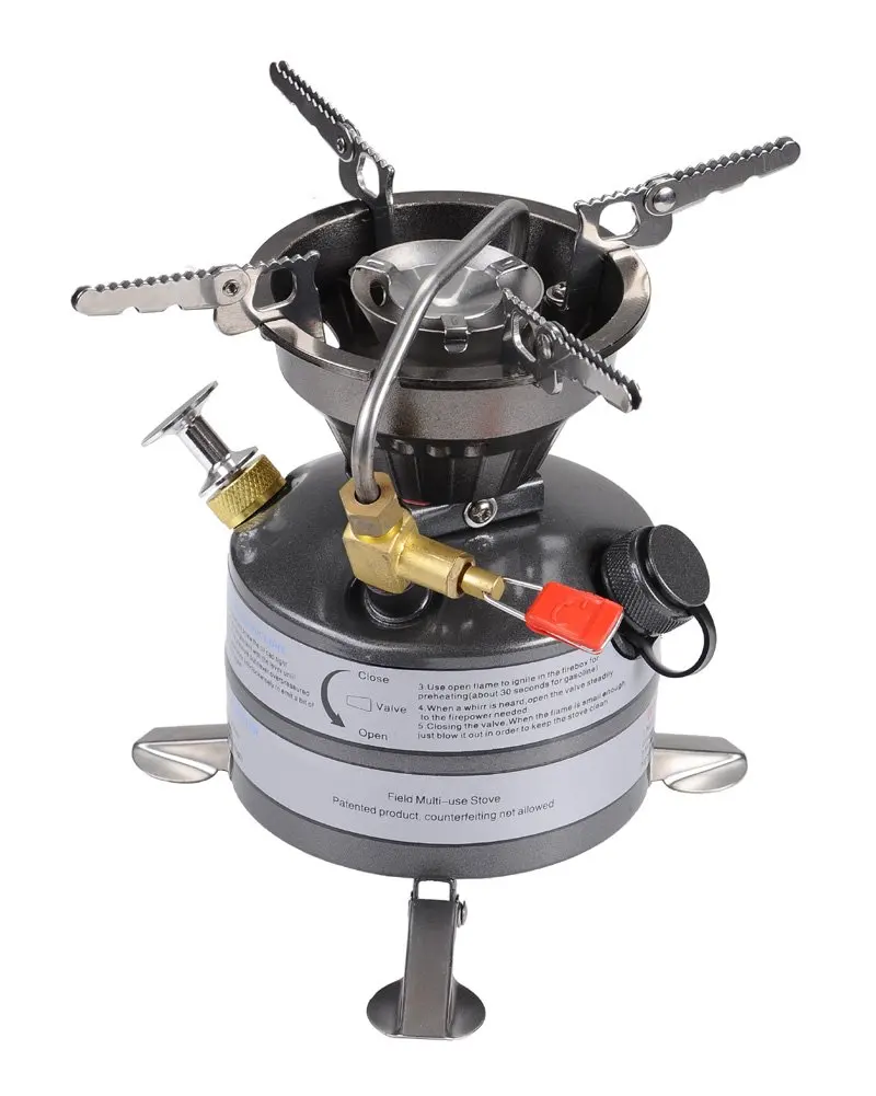 (free Shipping)ce0192 Camping Multi Stove Petro Stove Kerosens Stove