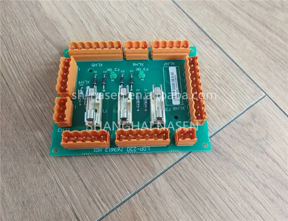

KONE PCB board KM763610G01