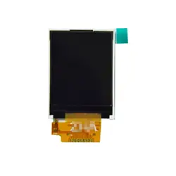 Последовательный SPI TFT цветной экран 1,8 дюймов 160*128 TFT lcd ST7735 для 51/ARM/arduino