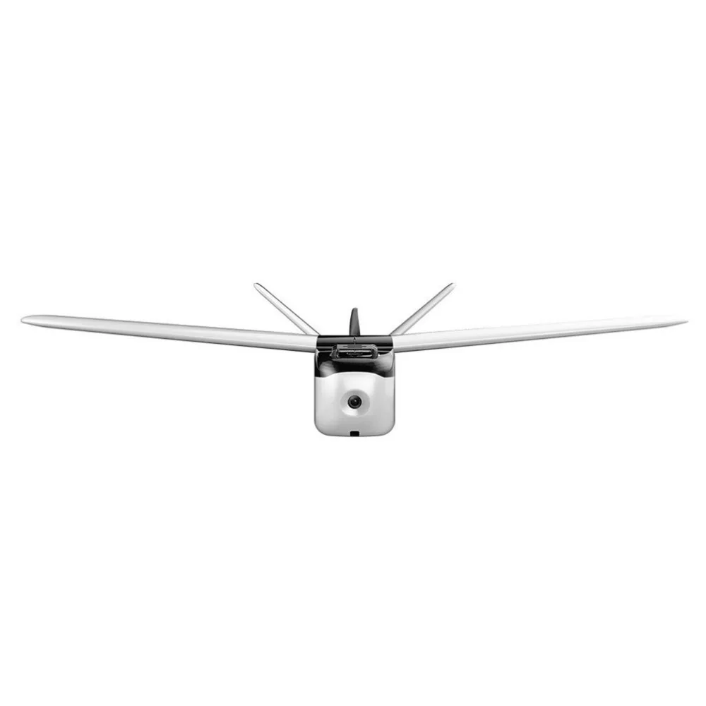 ZOHD Nano Talon 860 мм размах крыльев Съемная AIO HD V-Tail EPP RC KIT PNP FPV плата самолет с гироскопом Встроенный стабилизатор