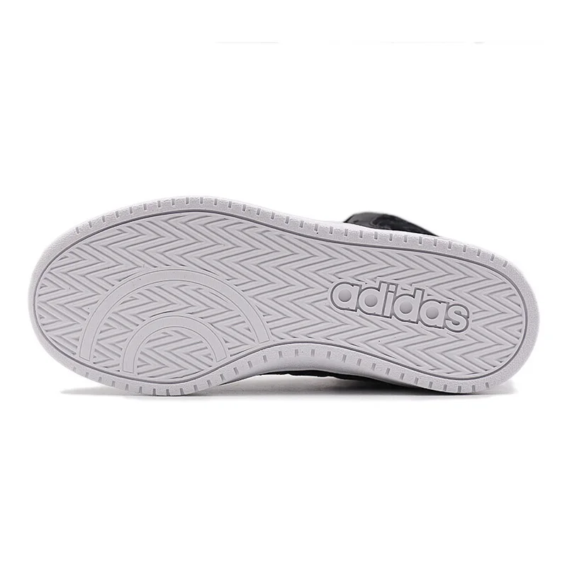 Новое поступление adidas Neo label обручи 2.0 MID W Для женщин Обувь для скейтбординга Спортивная обувь