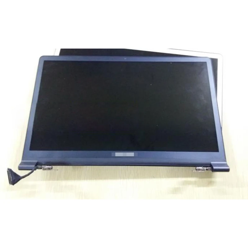 

For Samsung Notebook NP900X4D X4B X4C Complete Upper LSN150KT01 Half LCD Screen Replacement