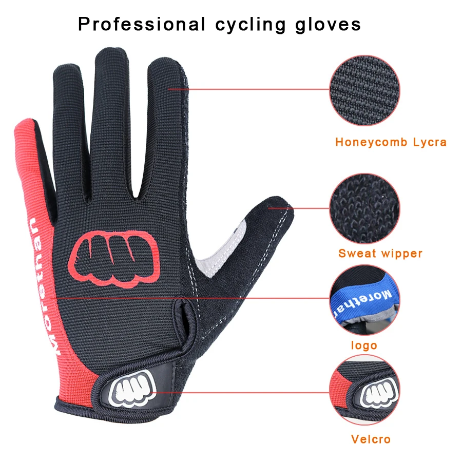 bike gloves