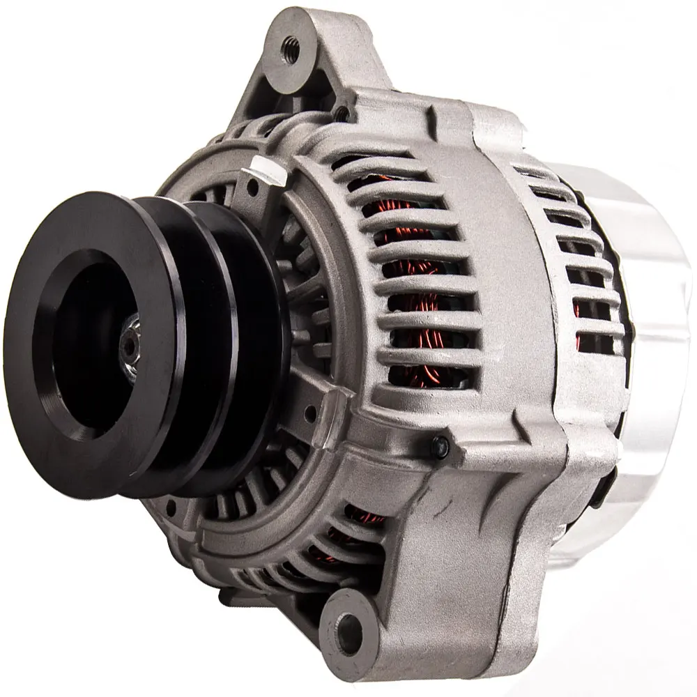 Генератор 110 а подходит для Toyota Landcruiser HZJ80 HZJ105 HZJ75 78 79 1 Гц 2706017180 л дизельный HDJ100R HDJ80R