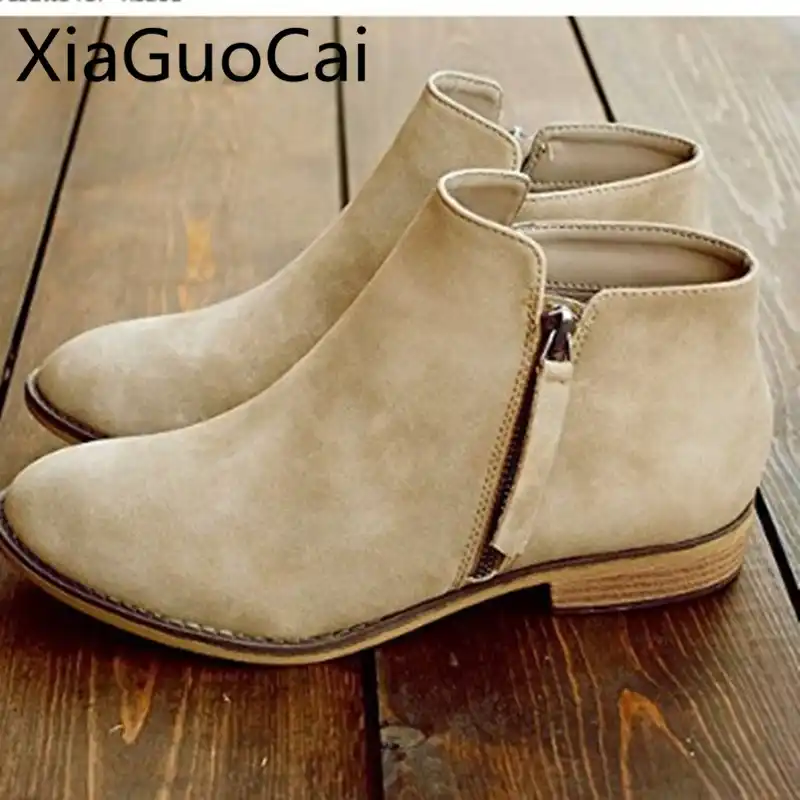 amazon ankle boots
