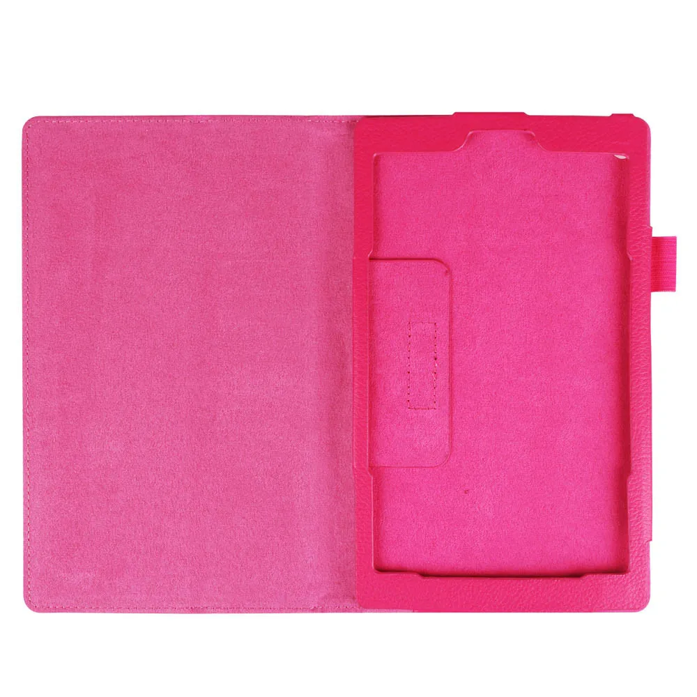 Ouhaobin Tablet Cover Capa Kindle Paperwhit Case For Tablet Folding Folio Case Tablets e books