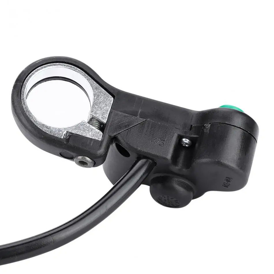 Perfect 3 in 1 Electric Bicycle Front Light Horn Button Switch Bike Head Light Switch Horn Turn Signal for Motorcycle Scooter Accessory. 3 Perfect 3 in 1 Electric Bicycle Front Light Horn Button Switch Bike Head Light Switch Horn Turn Signal for Motorcycle Scooter Accessory. 3