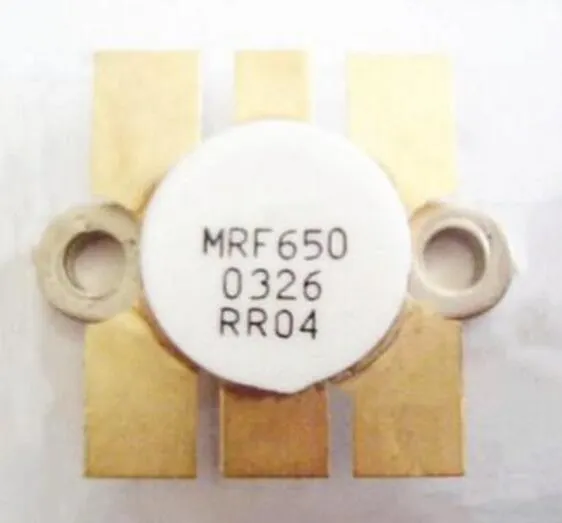 Бесплатная доставка 100% качество MRF650 | Электроника