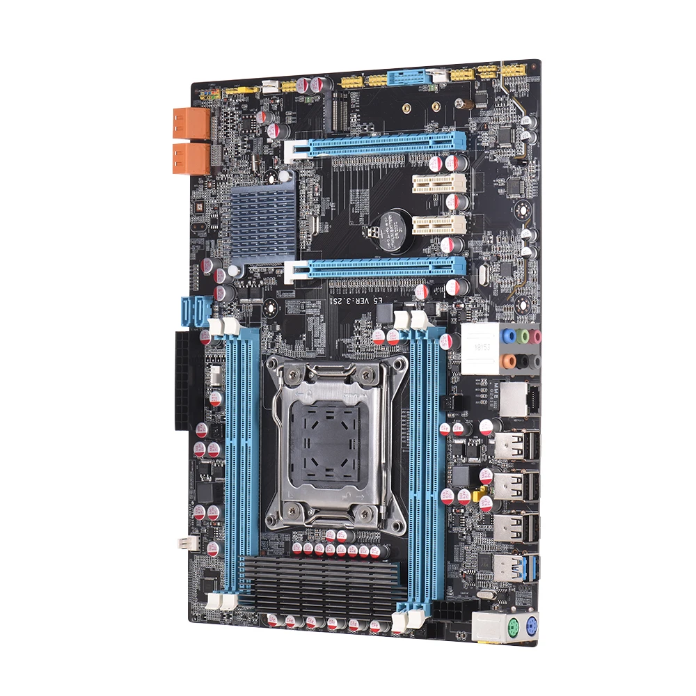 Mainboard Slot M2