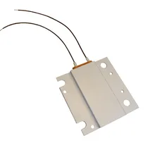 Сменный светодиодный паяльный прибор PTC нагревательная пластина сварочный алюминиевый нагревательный термостатический нагреватель