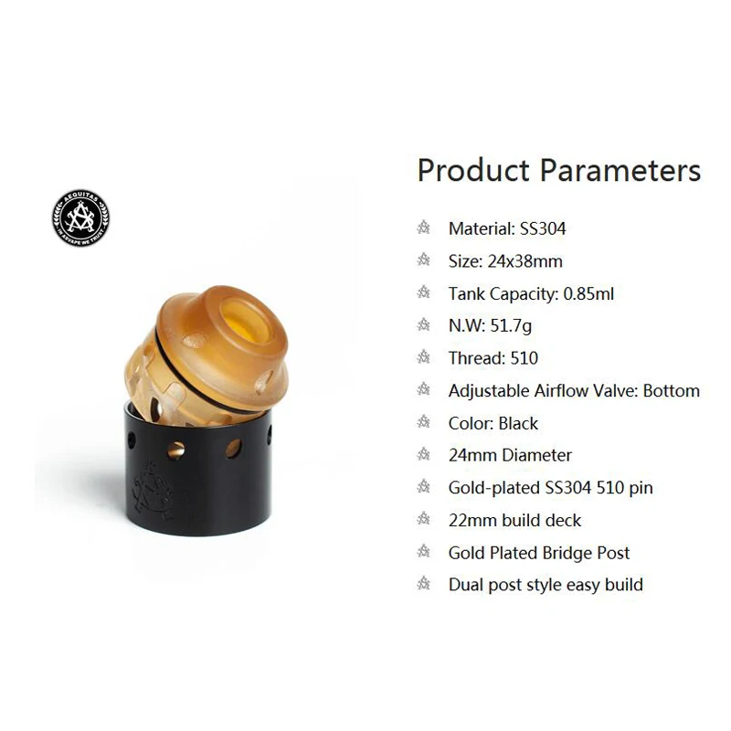 Asvape AIM-II EVO (11)