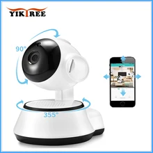 Onetree домашняя ip-камера безопасности Беспроводная смарт-камера с Wi-Fi аудио запись наблюдения детский монитор Мини CCTV камера iCSee Onetree домашняя ip-камера безопасности Беспроводная смарт-камера с Wi-Fi аудио запись наблюдения детский монитор Мини CCTV камера iCSee