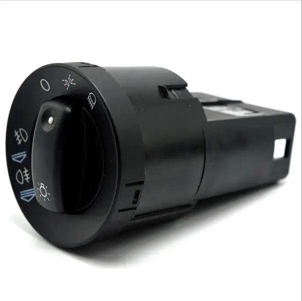 

New Headlight switch fog control fit for Audi A6 2002-2005 4B1 941 531F 4B1941531F free shipping