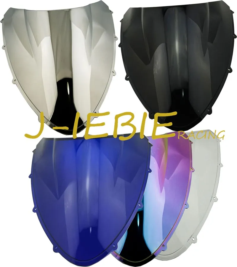 

New Windscreen Windshield Screen for Ducati 848 1098 1198 R S