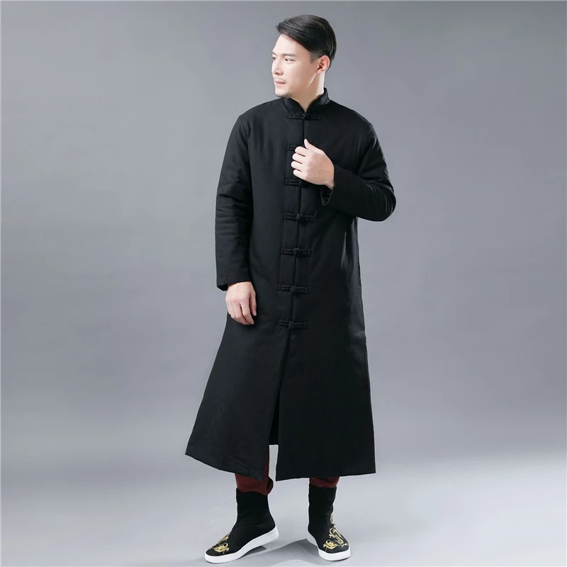 Long windbreaker (23)