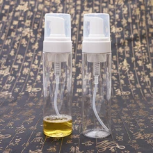 200 мл инструмент для татуировки Два цвета пустая бутылка мыло блистерная бутылка высокого качества татуировки аксессуары TC718