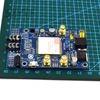 SIM808 instead of SIM908 module GSM GPRS GPS Development Board IPX SMA with GPS Antenna available for Raspberry Pi  or Arduino ► Photo 2/5