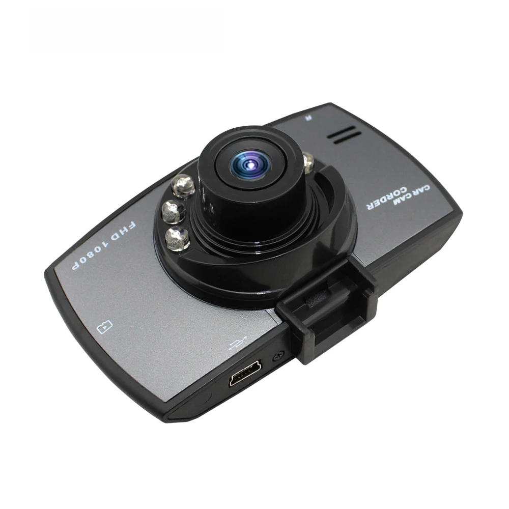 Лидер продаж RUISVIN G30 мини Видеорегистраторы для автомобилей Камера HD 1080 P Dashcam