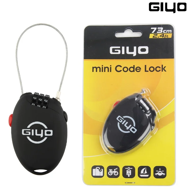mini cable lock