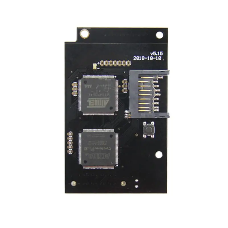  Built-in Free Disk Replacement Optical Drive Simulation Board for GDEMU DC Gaming Machine SEGA Drea