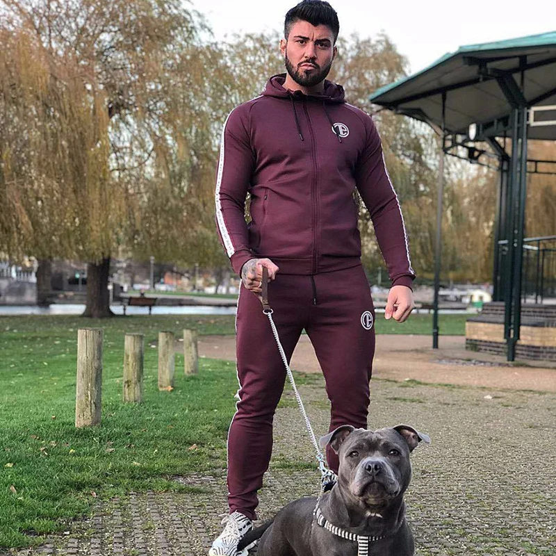 Sportswear-Tracksuits-Men-Sets-Running-Gym-Tracksuit-Fitness-Body-building-Mens-Hoodies-Pants-Jogger-Sport-Suit (2)