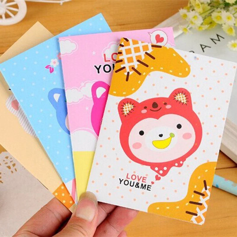 

Cute Iraq And Connaught Korean Fine Stationery Little Prince Hard Surface Notebook