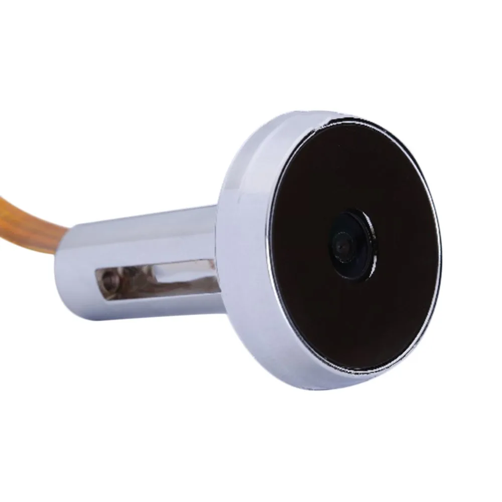 Многофункциональная Домашняя безопасность 3,5 дюймов lcd цветной цифровой TFT дверной глазок дверной звонок камера безопасности