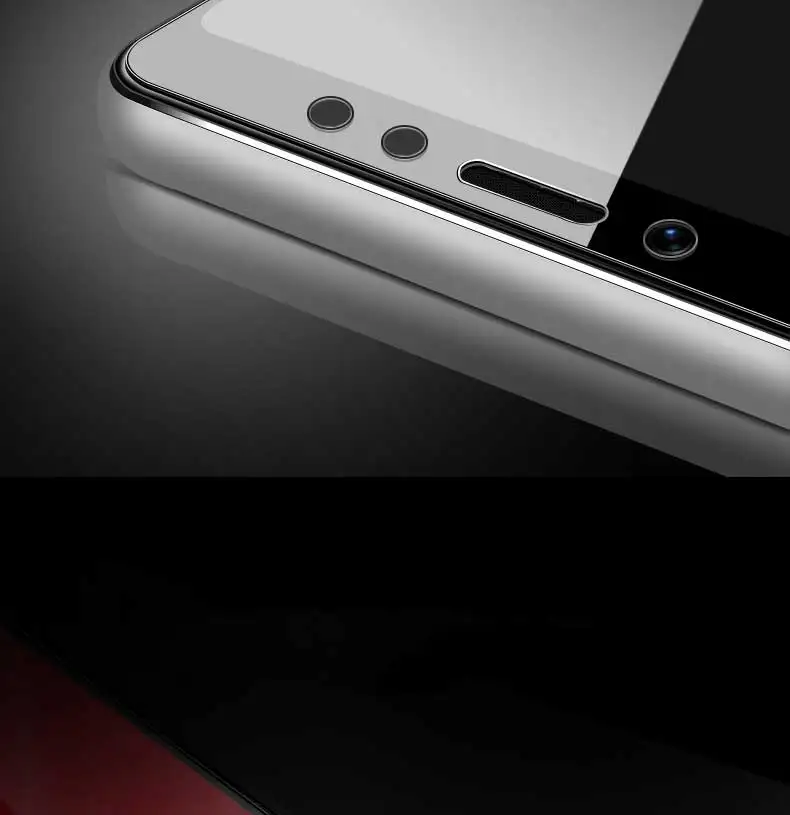 Прозрачное закаленное стекло для Xiaomi mi 9 9X8 A2 lite Red mi Y3 7A 6A 5A 5Plus Note 7 6 5 Pro Защитная пленка для экрана