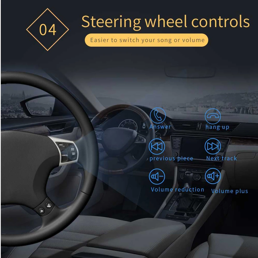 Автомагнитола SWM стерео система на Android с 7 &quotэкраном Bluetooth камерой заднего вида