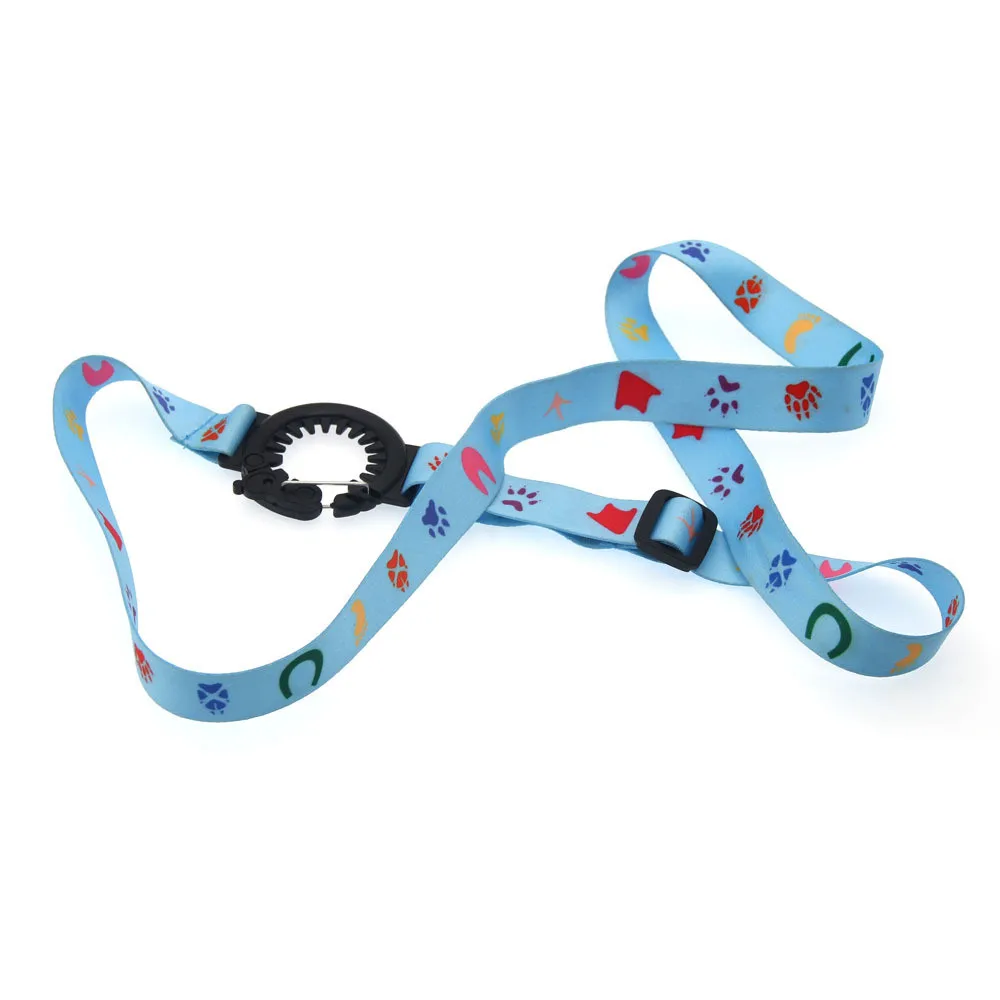 Beverage Bottles Straps Water Bottles Buckles Lanyard Mineral Water