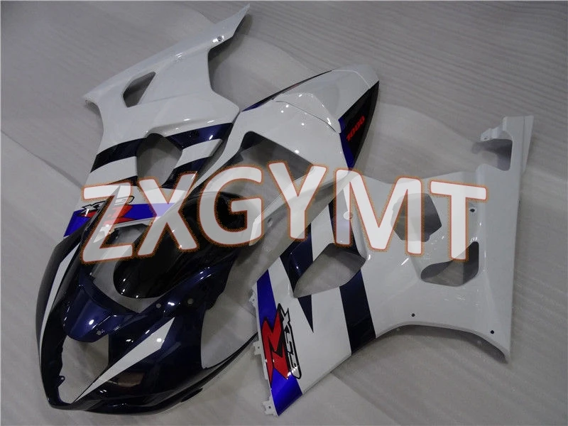 

Body Kits GSX-R1000 2004 Full Body Kits GSXR1000 03 Full Body Kits GSXR 1000 2003 - 2004 K3