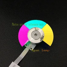 Цветовой диск проектора для Dell 3300MP цвет колеса