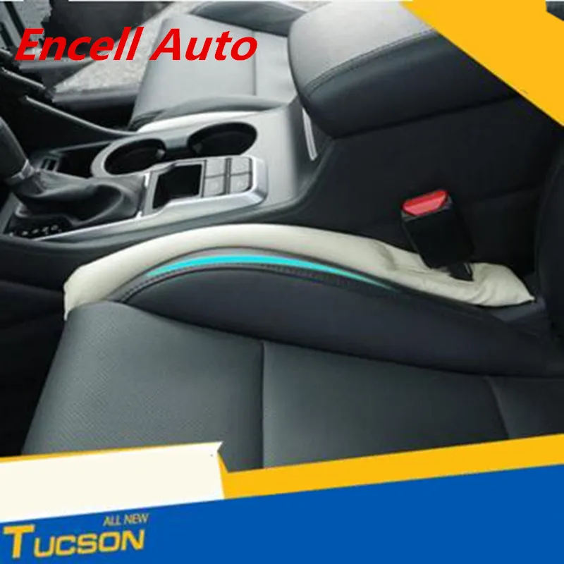 

For Suzuki Jimny GRAND VITARA SX4 Swift Auto SCROSS car leak proof pad PU Leather Car Gap Padding Seam Plug