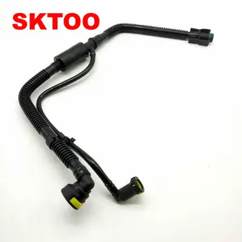 

2.0 16V Engine Crankcase Breather Pipes For Peugeot 206 407 406 307 607 807 for Citroen XSARA PICASSO
