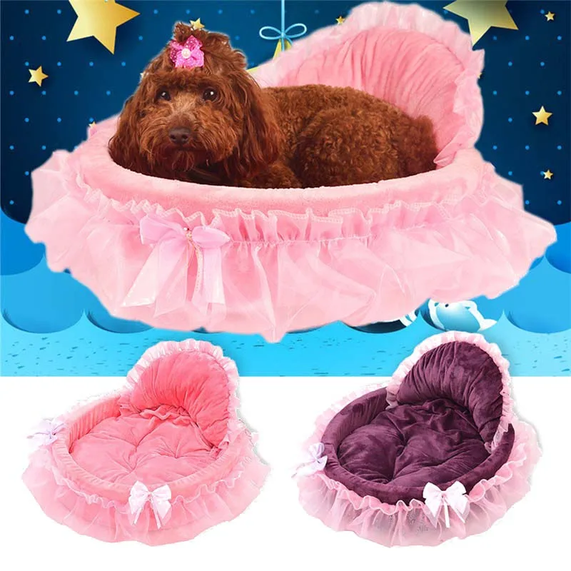 Princess Dog Bedin Houses, Kennels & Pens from Home & Garden on