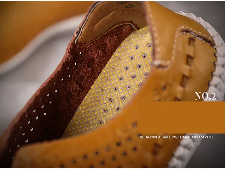 moccasins men