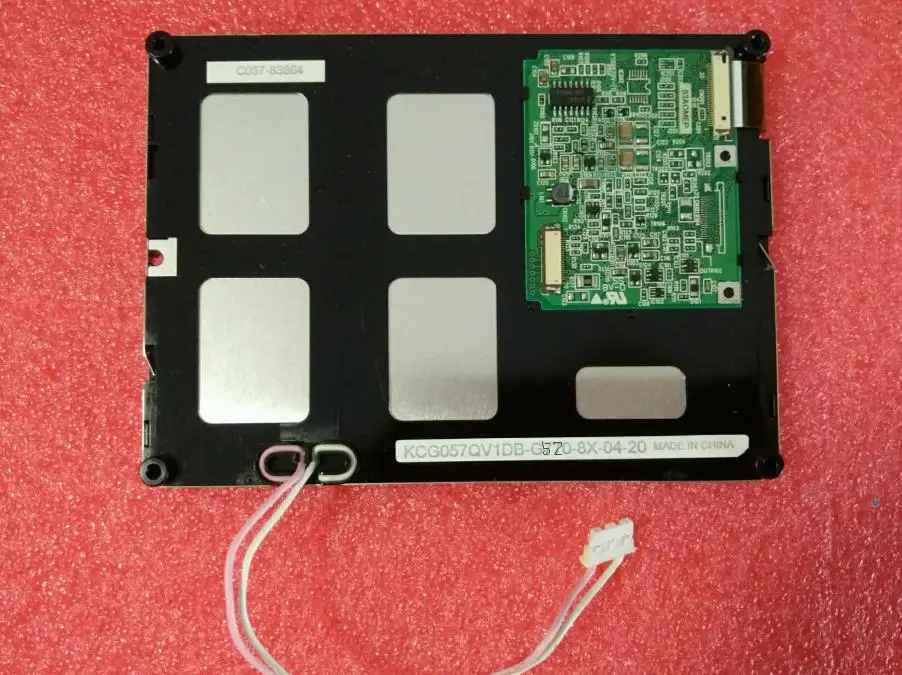 KCG057QV1DB-G520 5,7 дюймовый ЖК-экран