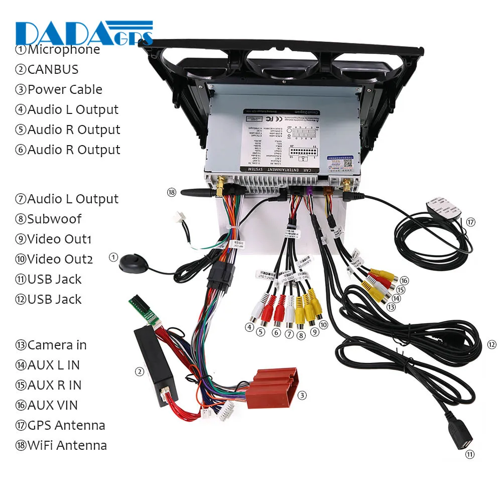 Discount 9" Car Radio Android 8.0 for Mazda 6 GPS 2006-2013 Auto Stereo GPS Map Navigation Octa core 4GB RAM+32GB ROM PX5 11