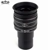 2,5mm/3,2mm/4mm/5mm/6mm/7mm/8mm /9mm SWA 58 grado TMB planetaria II ocular de ángulo ancho telescopio astronómico accesorios 1,2 3