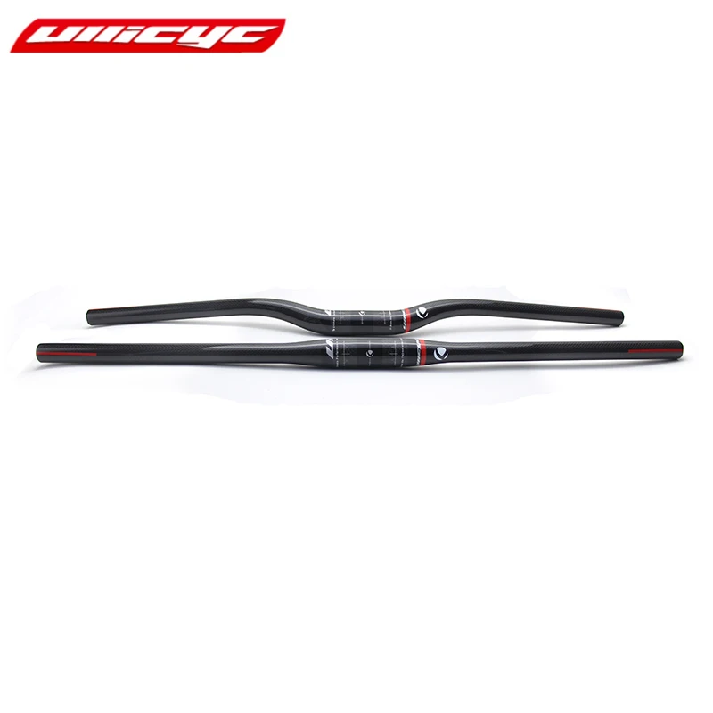 ullicyc carbon handlebar review