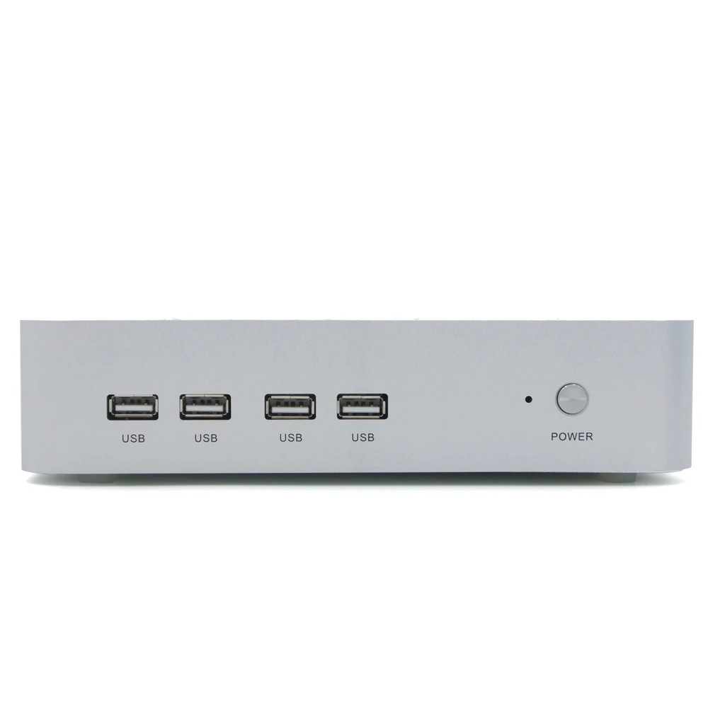 Hystou FMP03B I3 7100U 4 К Ultra HD Mini PC Intel Core Процессор Поддержка для Коди 17 0 5 1 Surround Sound