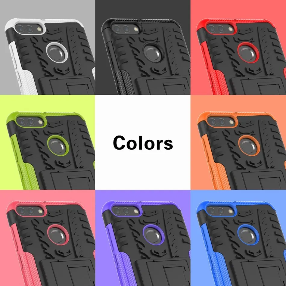 Huawei y9 2018  enjoy 8 plus- (30)