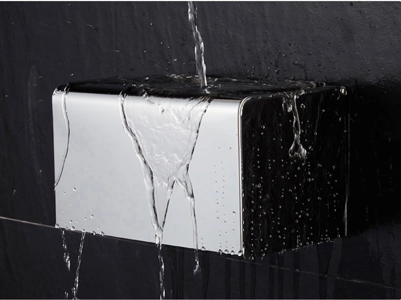 Держатель для туалетной бумаги Modun держатель телефона из нержавеющей стали