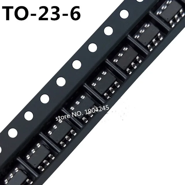 

5pcs -20PCS/ 2N7002KDW--gp 2N7002KW K27 SOT23-6 SOT-23-6