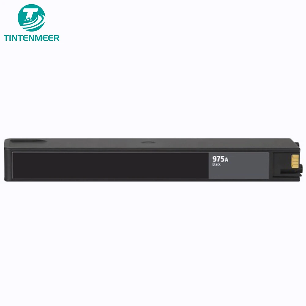 TINTENMEER картридж 975 975A совместимый для hp 352dw 377dw 377dn 452dw 452dn 477dw 552dw 577dw принтер hp975