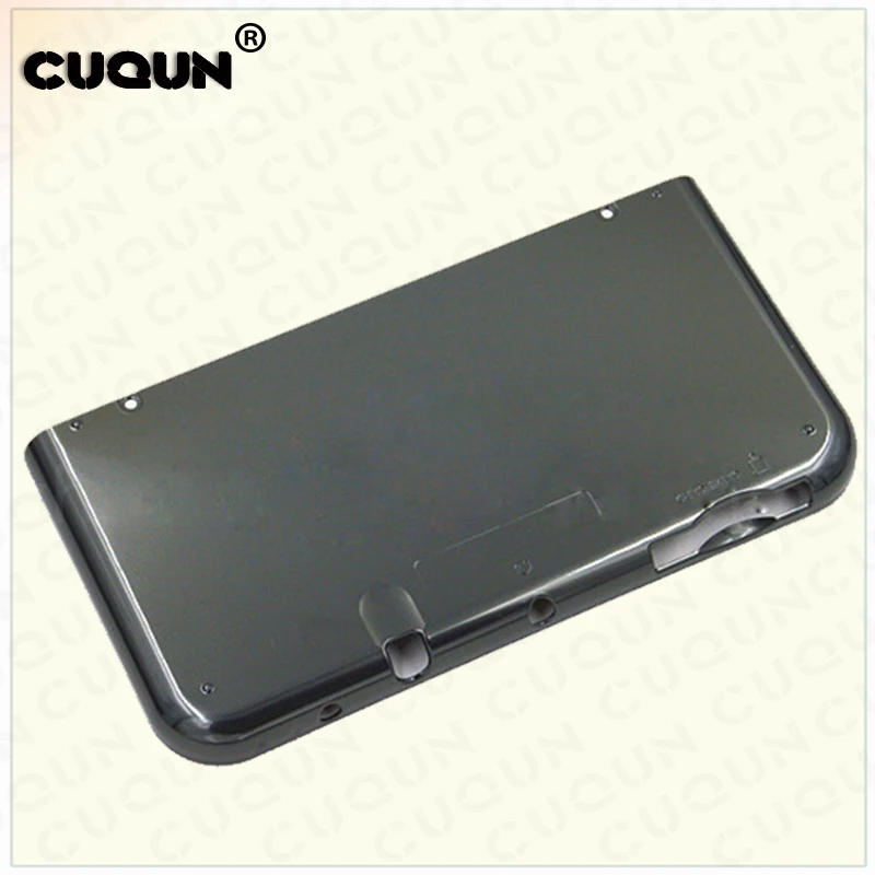 Original Brand New Battery Cover For new 3DS XL Housing Replacement Back Cover Case For new 3DS LL Shell