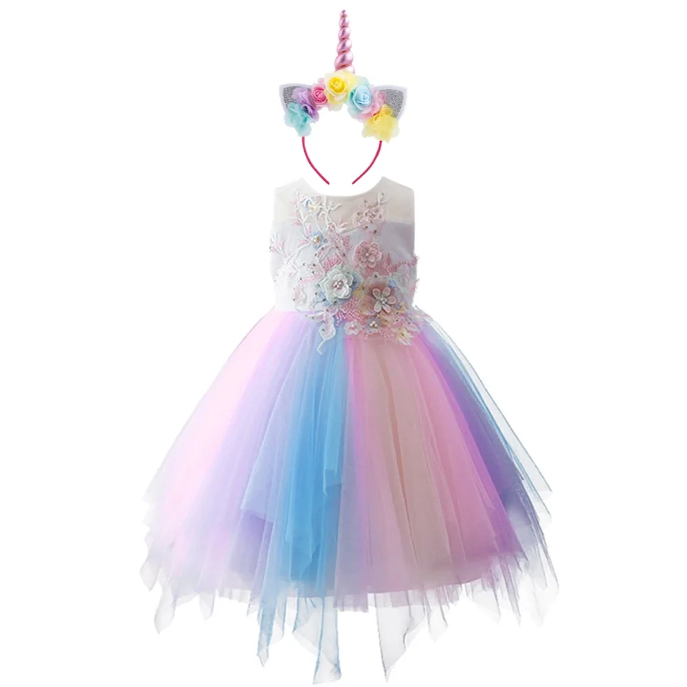 unicorn costume for birthday party