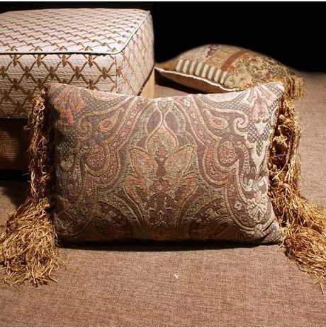 Clic And Elegant Cushion Cover Hot Luxury Tel Decorative Clic And Elegant Cushion Cover Hot Luxury Tel Decorative Throw Pillows Car Covers 33 45cm