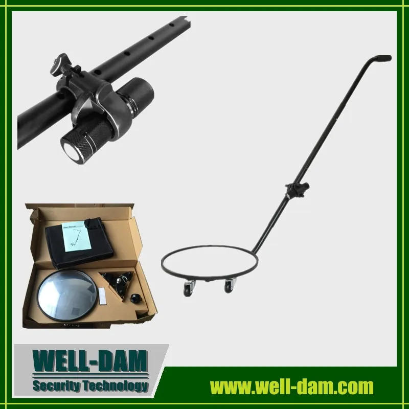 

WD-ML/V3 under car search mirror,under vehicle inspection mirror